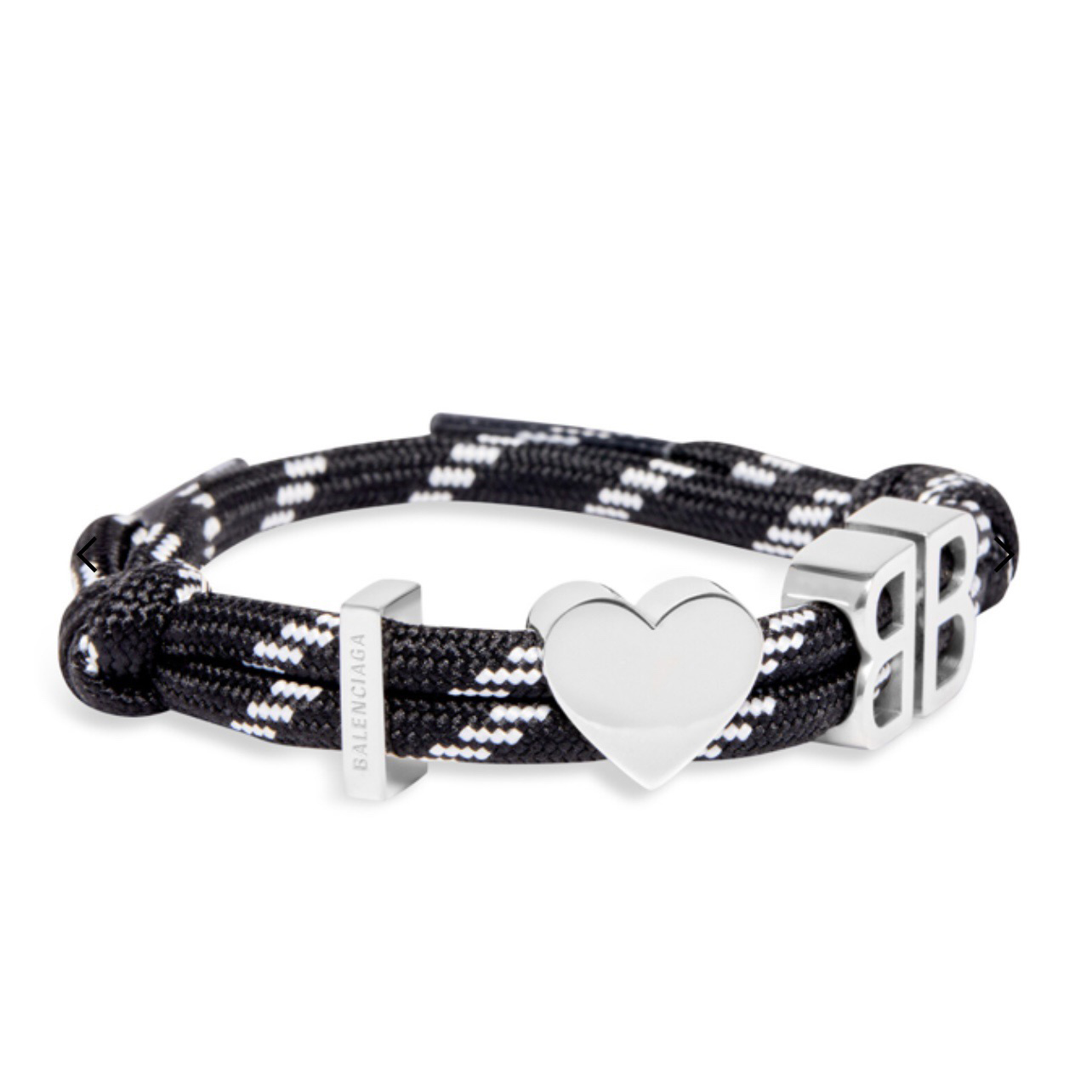 BALENCIAGA Designer Letter Chain Bracelet High Quality Bracelet Fashionable Women's Men Classic Luxury Wedding Party Accessories Valentines Day Christmas Birthday Gift