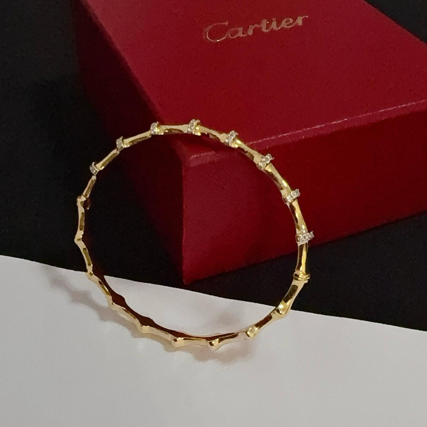 Cartier Designer Bracelet High Quality Bracelet Fashionable Luxury Jewelry For Women's Men Classic Luxury Wedding Party Accessories Valentines Day Christmas Birthday Gift