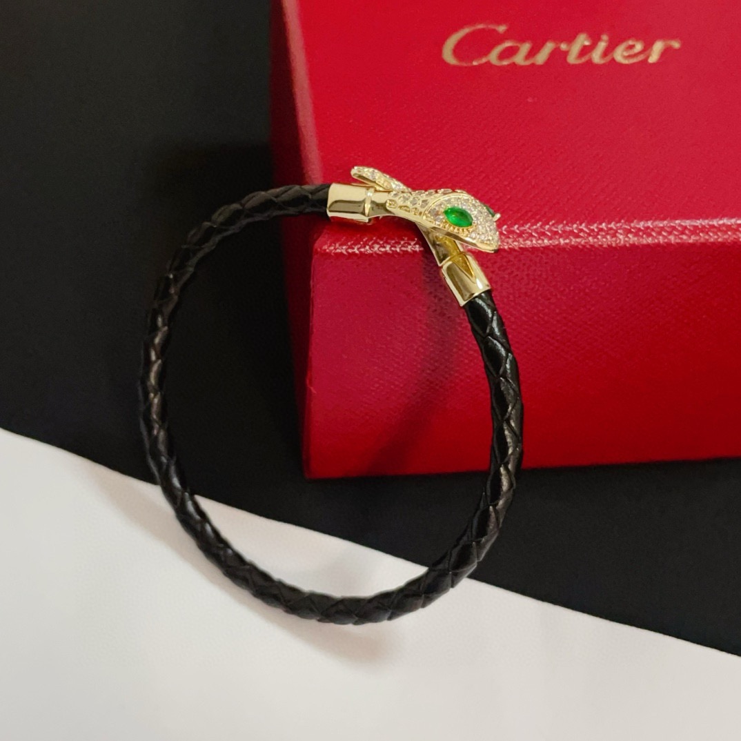 Cartier Designer Bracelet High Quality Bracelet Fashionable Luxury Jewelry For Women's Men Classic Luxury Wedding Party Accessories Valentines Day Christmas Birthday Gift