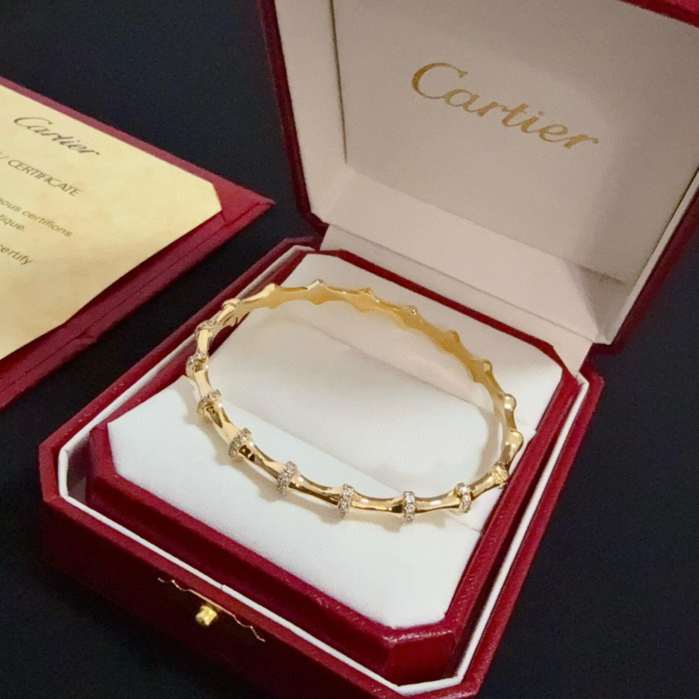 Cartier Designer Bracelet High Quality Bracelet Fashionable Luxury Jewelry For Women's Men Classic Luxury Wedding Party Accessories Valentines Day Christmas Birthday Gift