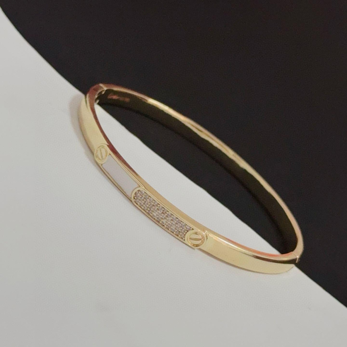 Cartier Designer Bracelet High Quality Bracelet Fashionable Luxury Jewelry For Women's Men Classic Luxury Wedding Party Accessories Valentines Day Christmas Birthday Gift