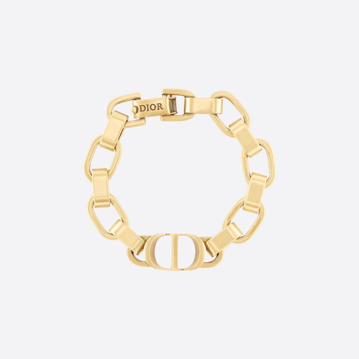 Dior Designer Chain Bracelet High Quality Bracelet Fashionable Luxury Jewelry For Women's Men Classic Luxury Wedding Party Accessories Valentines Day Christmas Birthday Gift ﻿