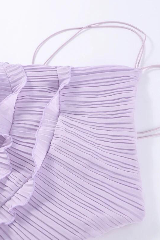 Lace V-Neck Patchwork Maxi Dress Women Backless High Waist Slim Spaghetti Contrast Party Dress Female Long Dress