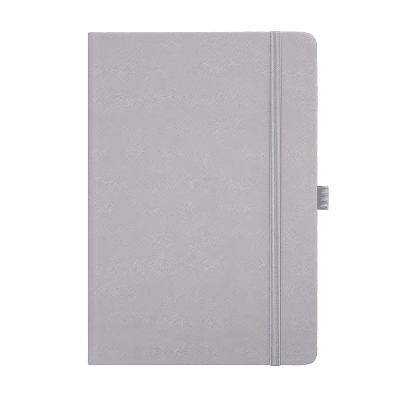 Journal Daily Planner Customized A5 Hardcover Promotion Journal PU Leather Diary Notebook