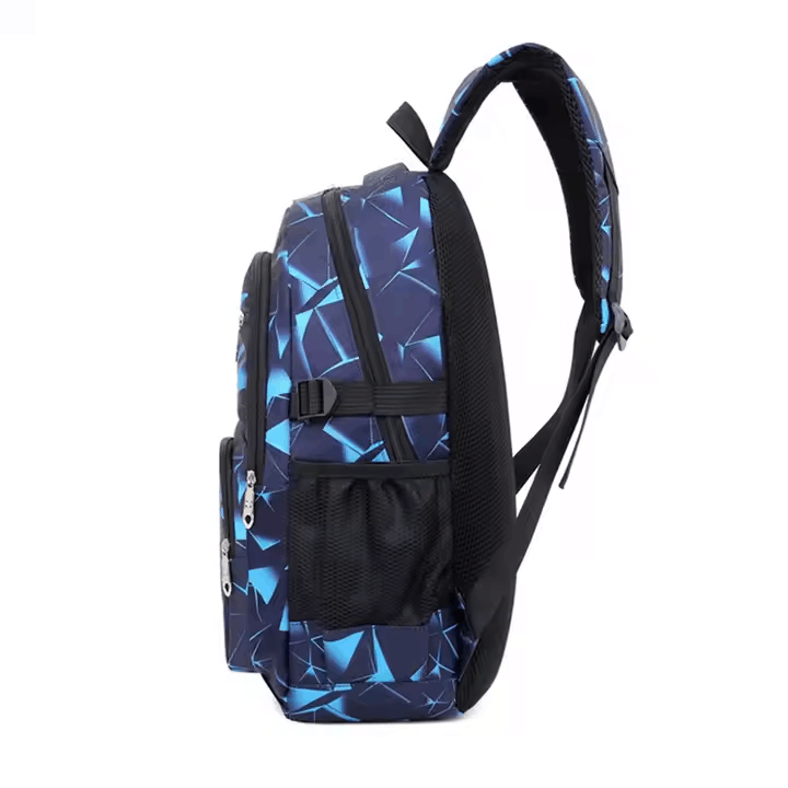 Wholesale Custom Print Mini Luxury Mens Travel 3 In 1 Back Pack Bags For Adults Schools Kids ﻿