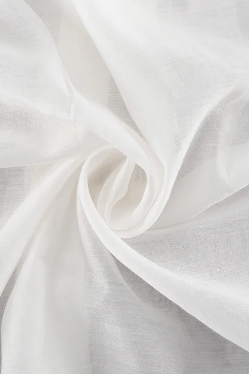 Women's Fashionable Loose Collared Shirt Office Lady Solid Color Versatile Flare sleeve Top Long Sleeved Shirt