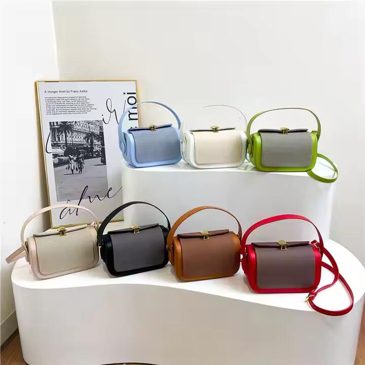 Best Selling Dinner Bag Fashion Handbag Lady Luxury Handbags New Design Purses For Women Custom Bag Design