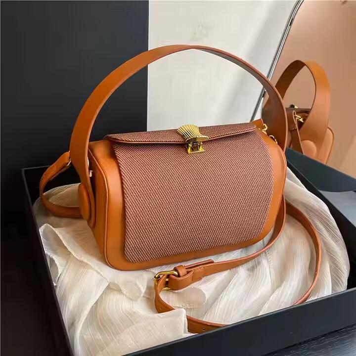Best Selling Dinner Bag Fashion Handbag Lady Luxury Handbags New Design Purses For Women Custom Bag Design