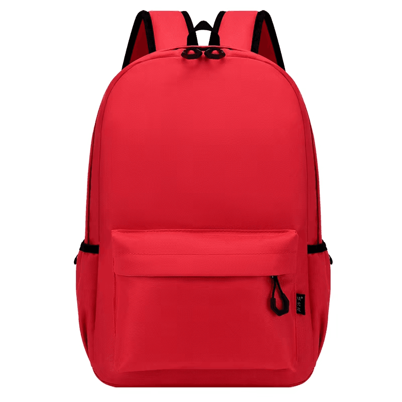 Wholesale Custom Backpack School Bags Waterproof Backpack Kid School Bag Traveling Back Bag Factory Custom