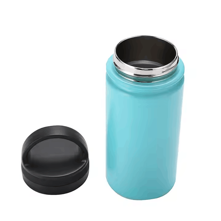 500ml Children Water Bottle Sport Stainless Steel Milk Vacuum Flasks Bottle