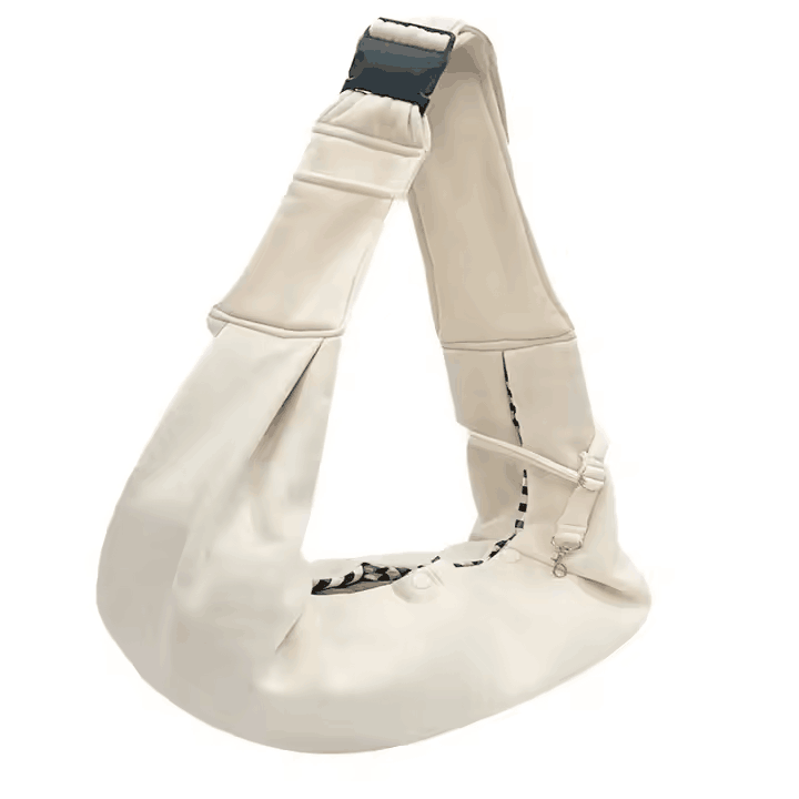 Hot Selling Pet Dog Carrier Bag Lightweight Adjustable Outdoor Portable Pet Bag Travel Modern Puppy Dog Cat Bag