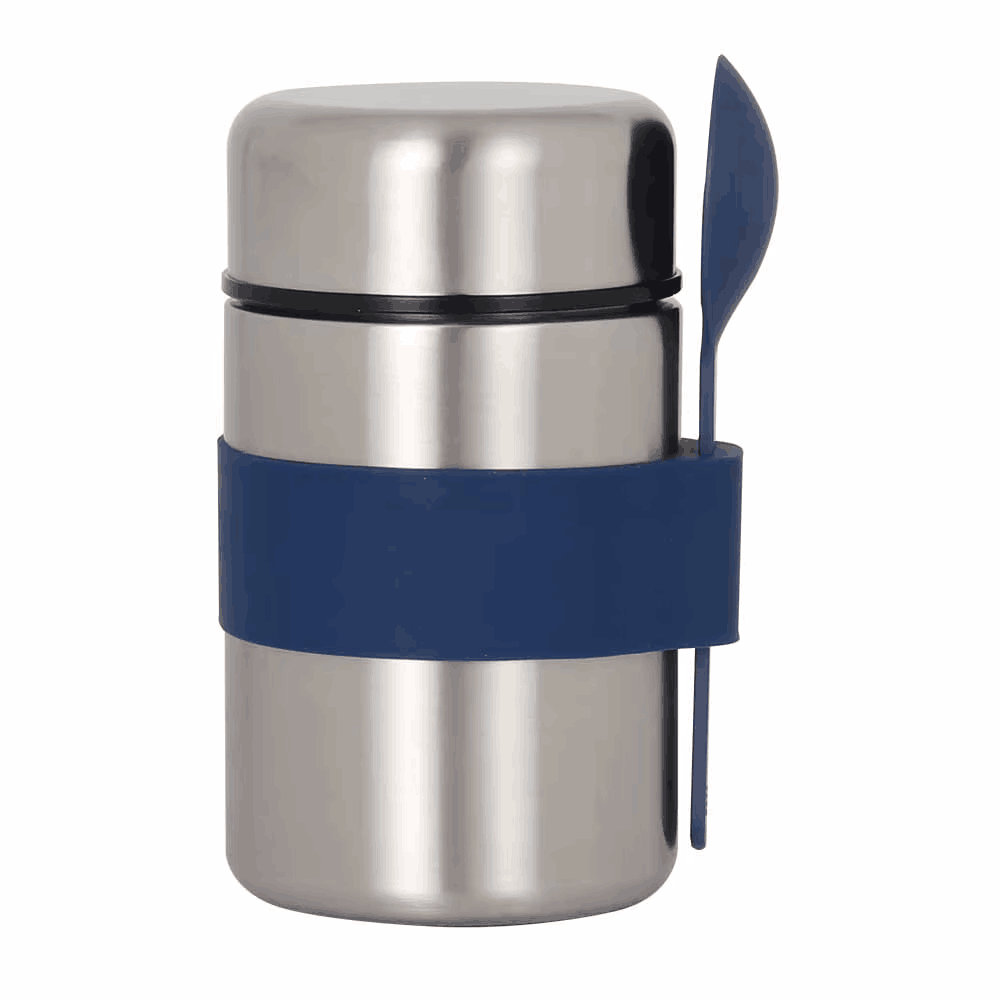 High Quality Stainless Steel Thermal Food Jar Warmer Food Flask Vacuum Lunch Box Container