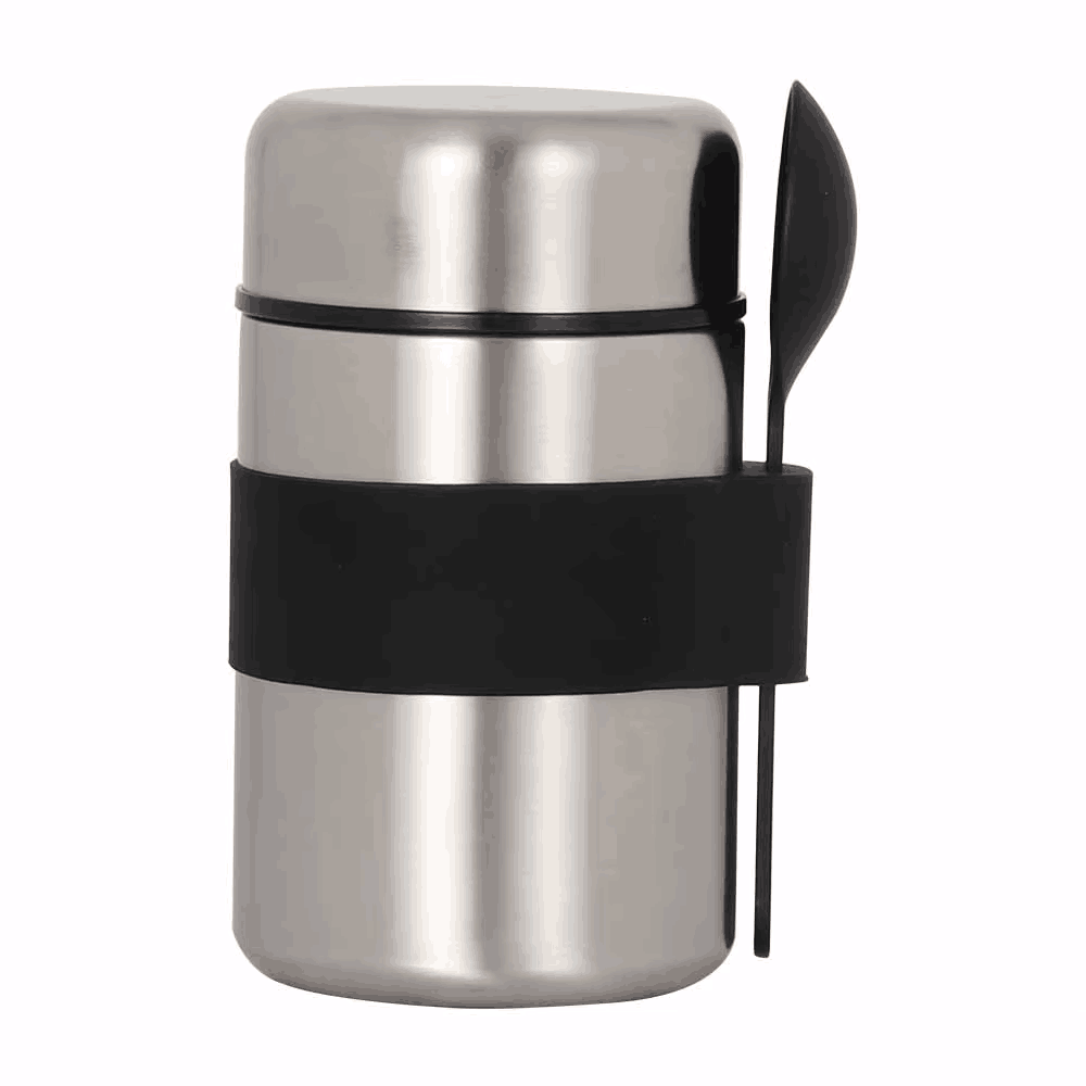 High Quality Stainless Steel Thermal Food Jar Warmer Food Flask Vacuum Lunch Box Container