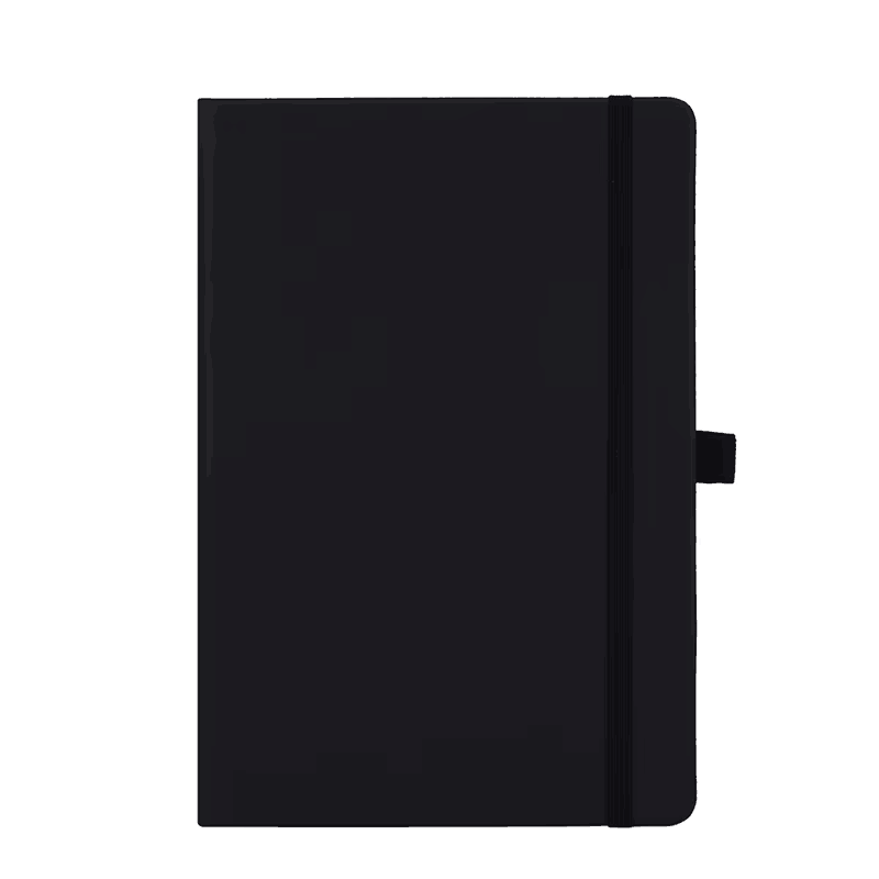 Journal Daily Planner Customized A5 Hardcover Promotion Journal PU Leather Diary Notebook