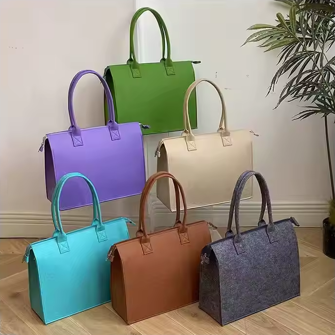 Handbag Tote Bags