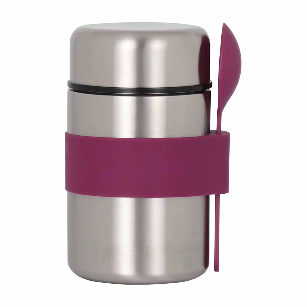 High Quality Stainless Steel Thermal Food Jar Warmer Food Flask Vacuum Lunch Box Container