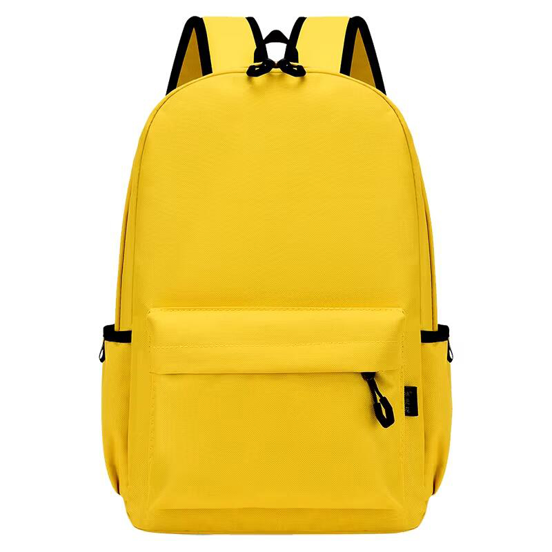 Wholesale Custom Backpack School Bags Waterproof Backpack Kid School Bag Traveling Back Bag Factory Custom