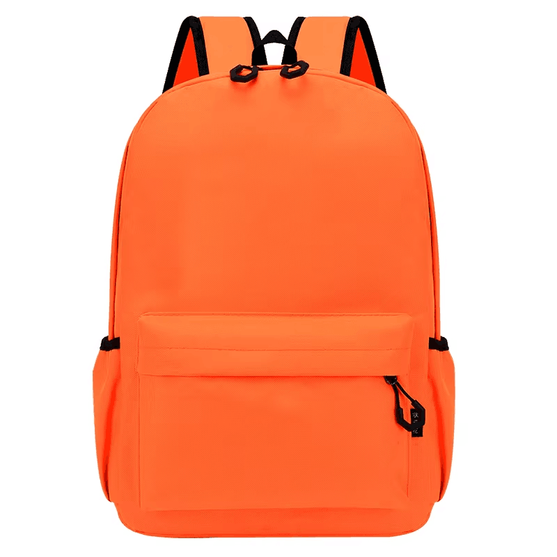 Wholesale Custom Backpack School Bags Waterproof Backpack Kid School Bag Traveling Back Bag Factory Custom