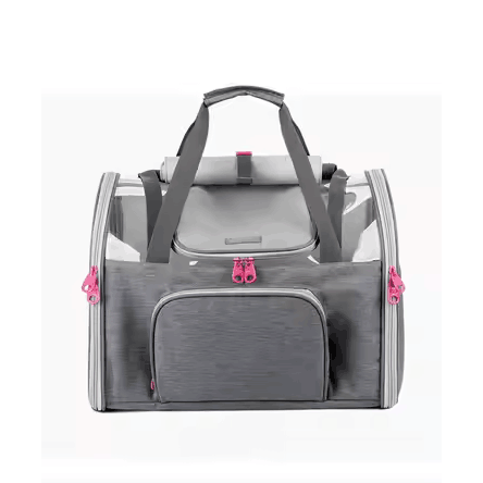 Waterproof Airline Approved Small Animals Carriers Dog Outdoor Backpack Pet Carrier