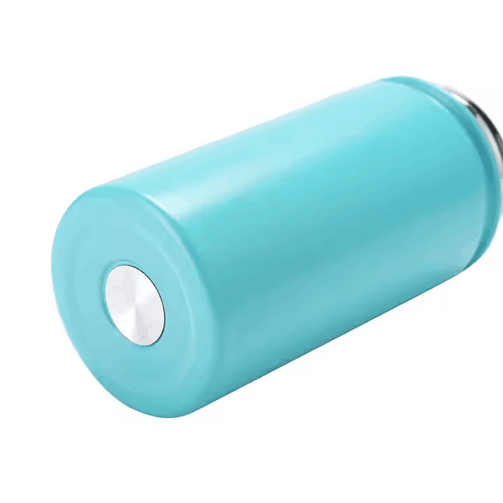 500ml Children Water Bottle Sport Stainless Steel Milk Vacuum Flasks Bottle