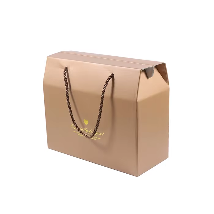 Luxury Ribbon Handle Boutique Shopping Packaging Customized Printed Euro Paper Gift Bags With Logo