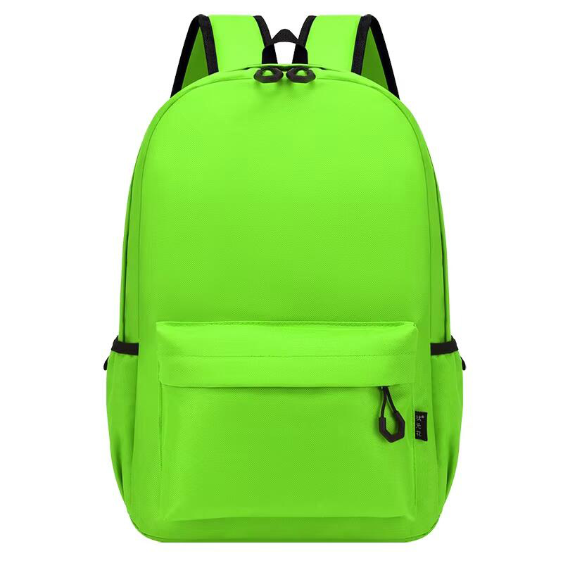 Wholesale Custom Backpack School Bags Waterproof Backpack Kid School Bag Traveling Back Bag Factory Custom