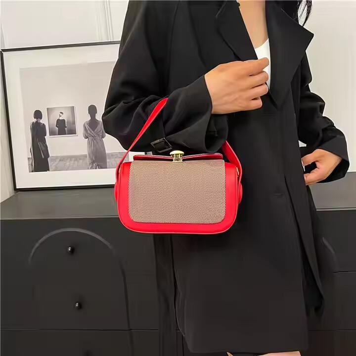 Best Selling Dinner Bag Fashion Handbag Lady Luxury Handbags New Design Purses For Women Custom Bag Design