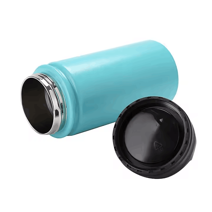 500ml Children Water Bottle Sport Stainless Steel Milk Vacuum Flasks Bottle