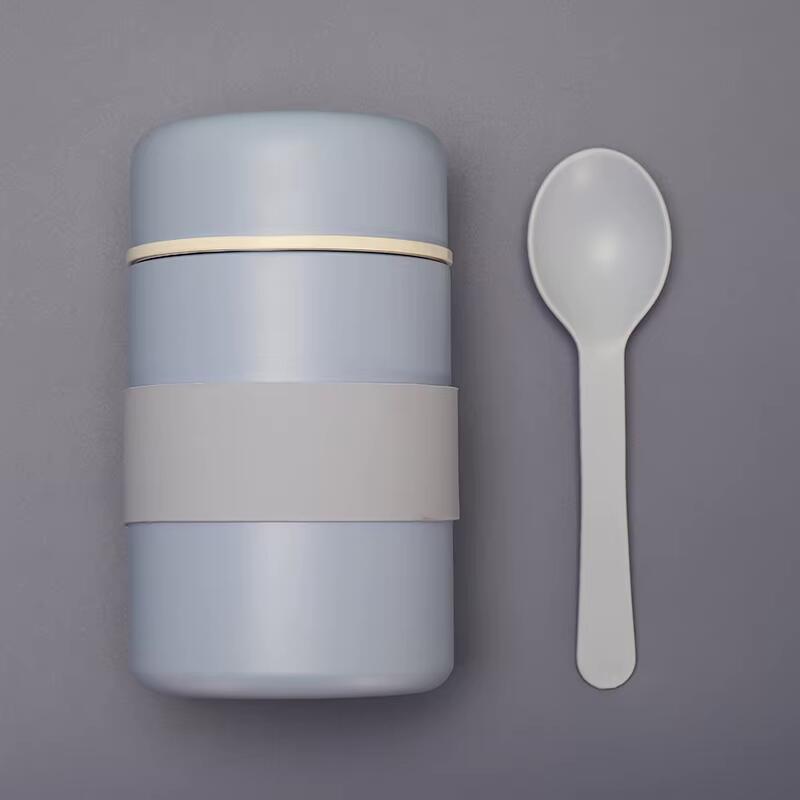 High Quality Stainless Steel Thermal Food Jar Warmer Food Flask Vacuum Lunch Box Container