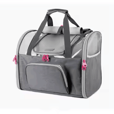 Waterproof Airline Approved Small Animals Carriers Dog Outdoor Backpack Pet Carrier