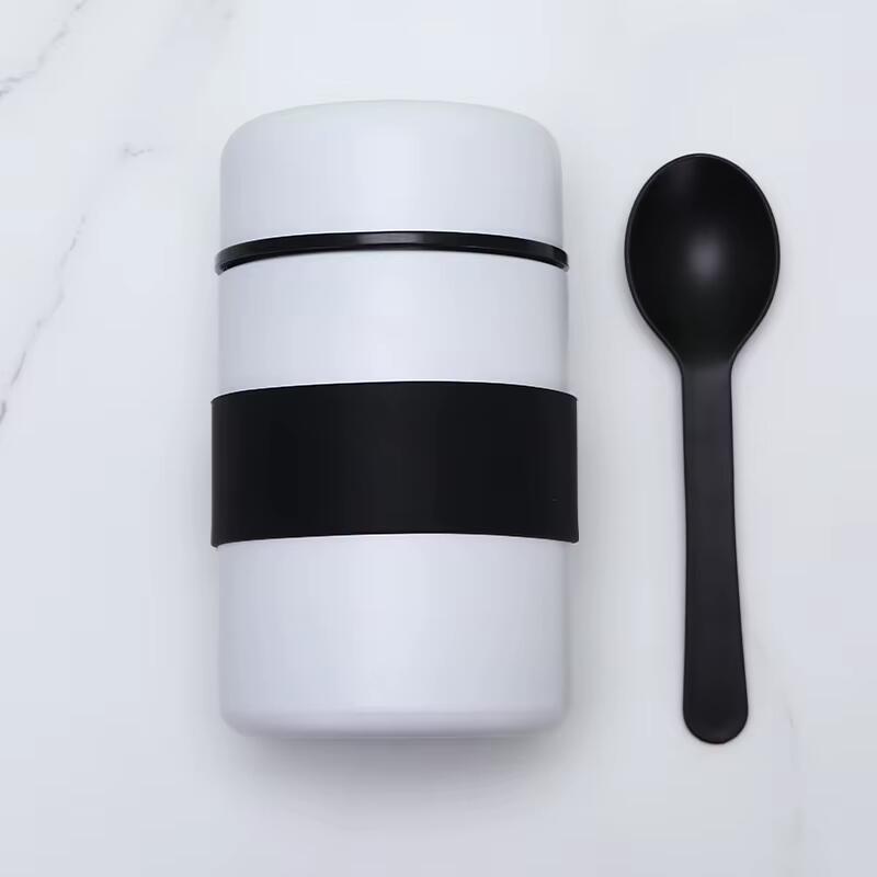 High Quality Stainless Steel Thermal Food Jar Warmer Food Flask Vacuum Lunch Box Container