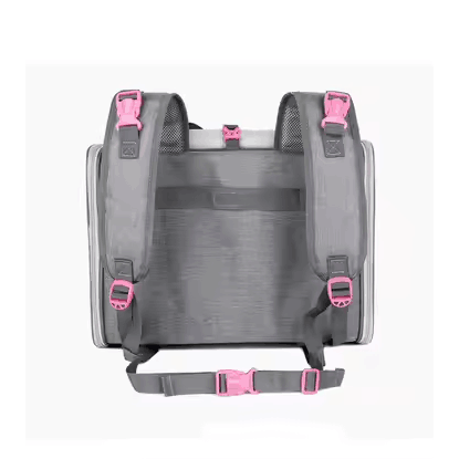 Waterproof Airline Approved Small Animals Carriers Dog Outdoor Backpack Pet Carrier