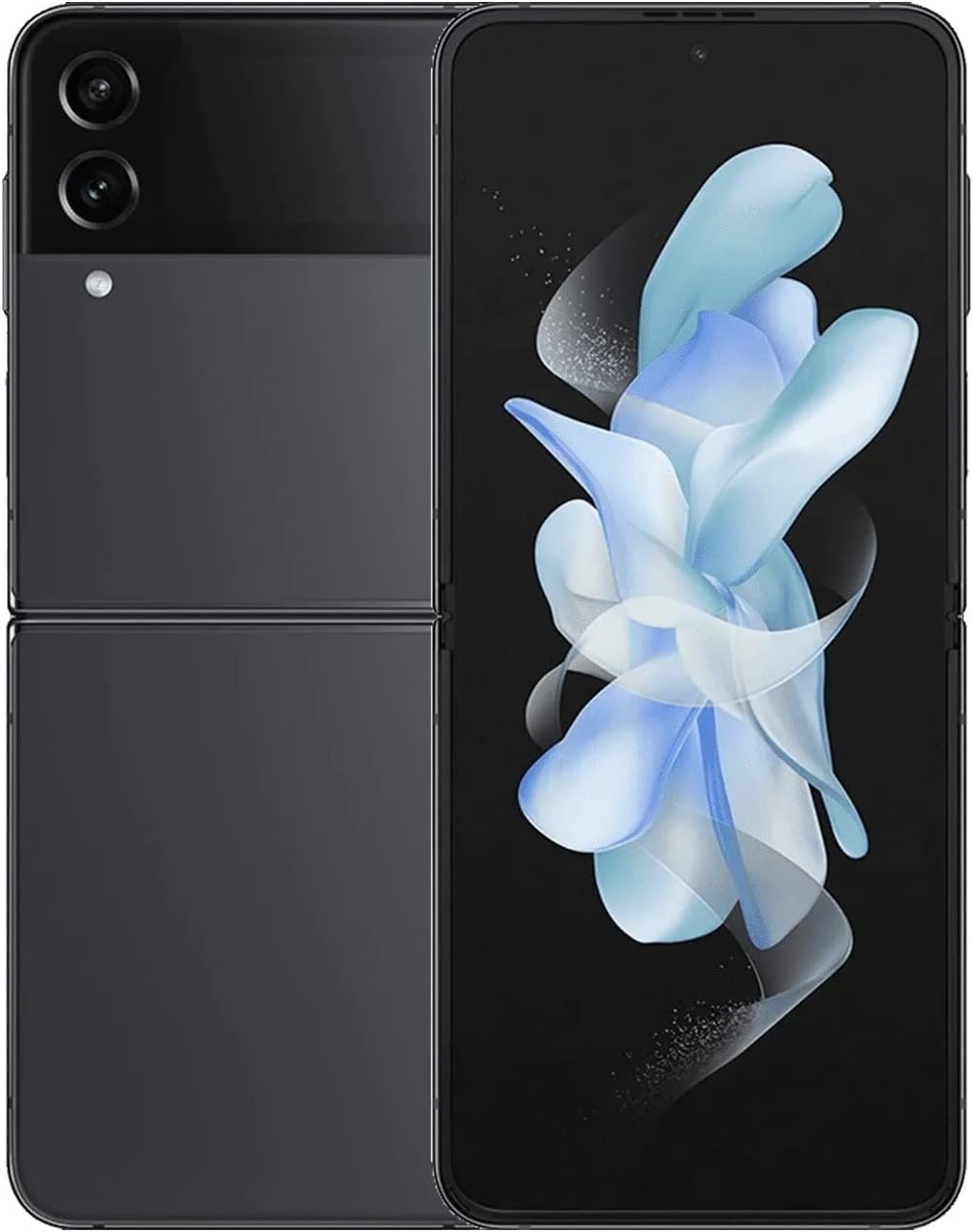 Samsung Galaxy Z Flip4 5G Smartphone Sim Free Android Folding Phone 128GB