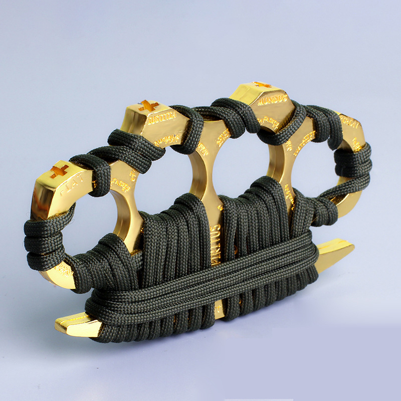 Essential camping tools