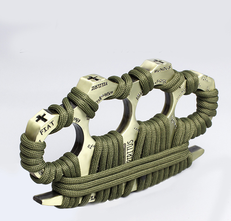 Essential camping tools