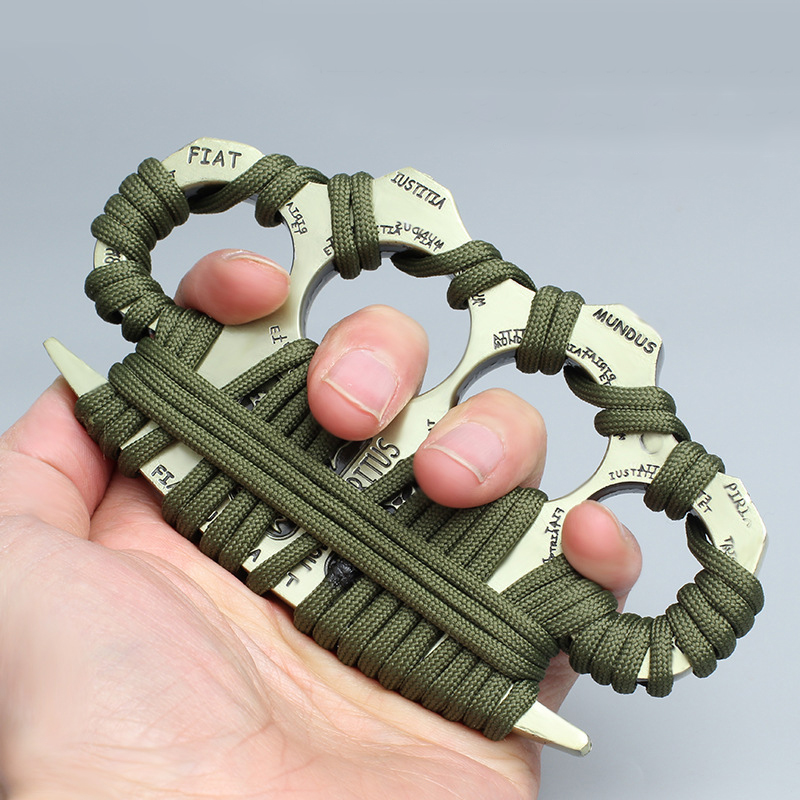 Essential camping tools