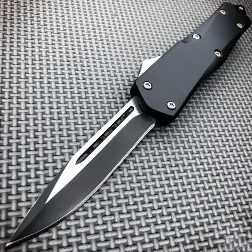 Metal Alloy Handle 7