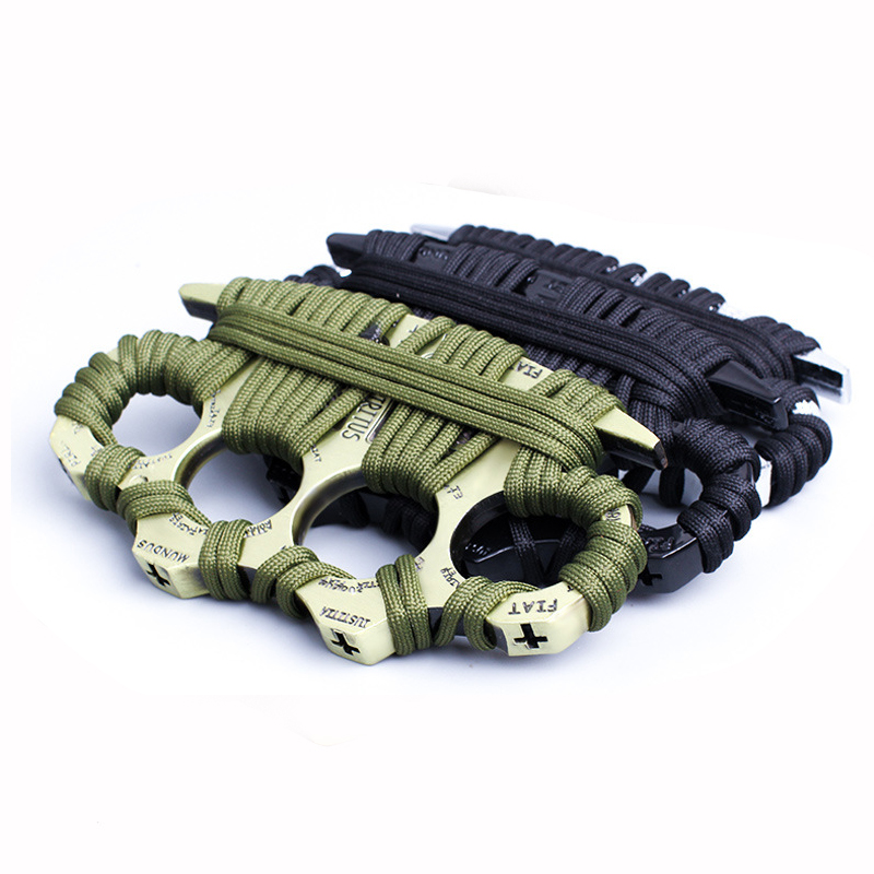 Essential camping tools