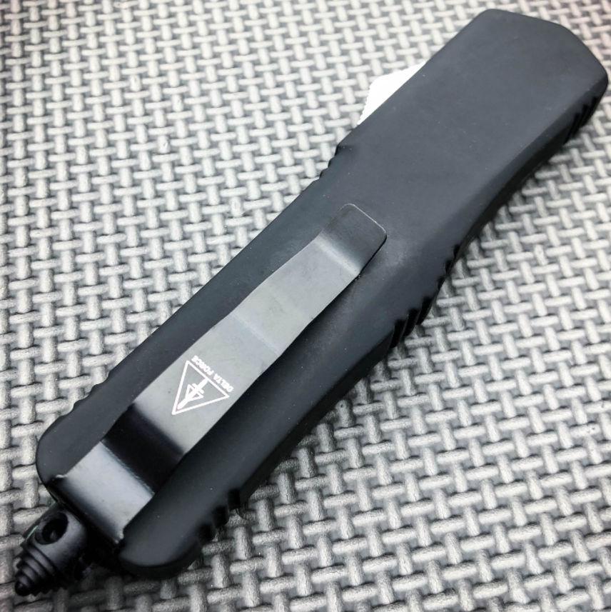 Metal Alloy Handle 7