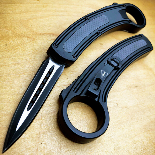 ✨50% OFF TODAY✨Karambit 2022