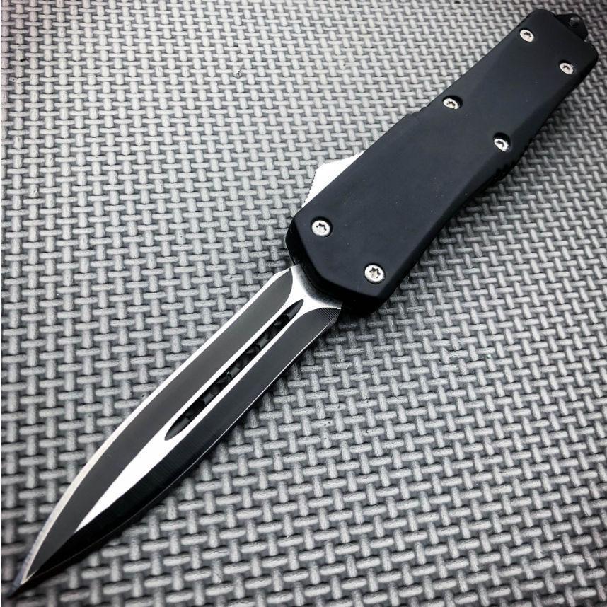 Metal Alloy Handle 7