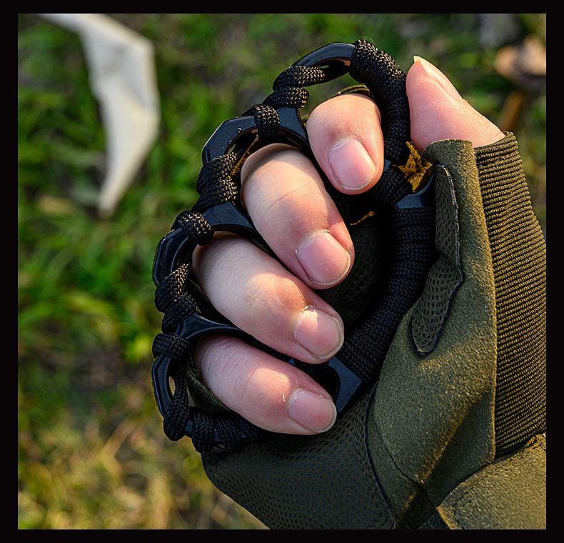 High Quality Stainless Steel Outdoor Tools