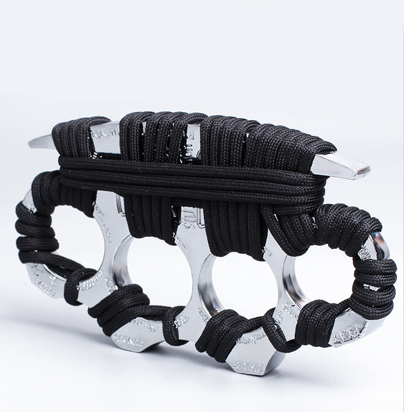 Essential camping tools