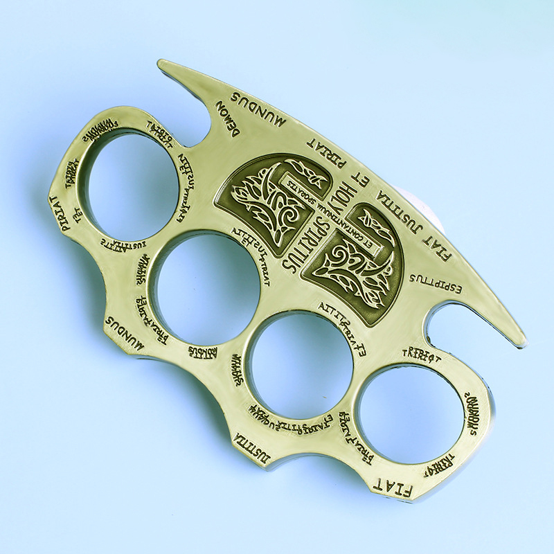 Essential camping tools