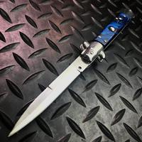 ✨50% OFF TODAY✨ --- Classic Gentleman Italian Stiletto OTF