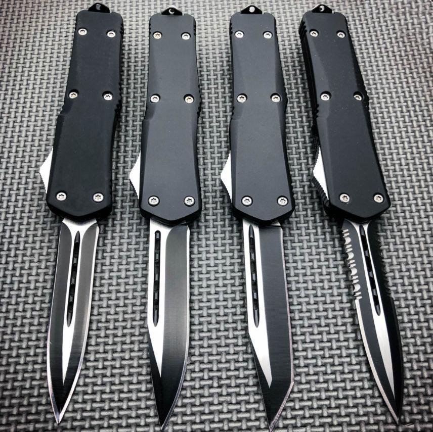 Metal Alloy Handle 7