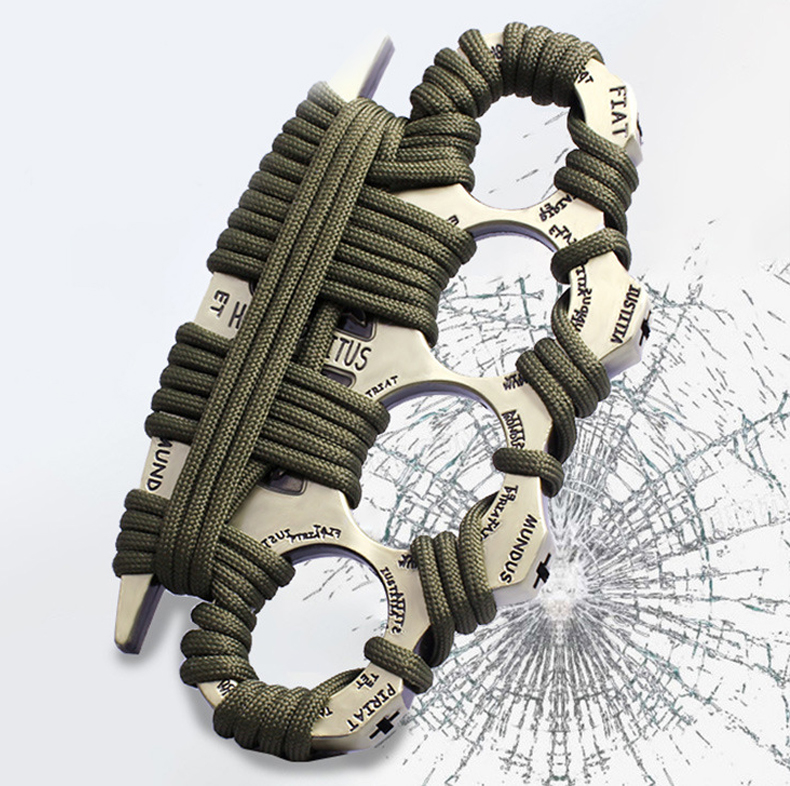 Essential camping tools