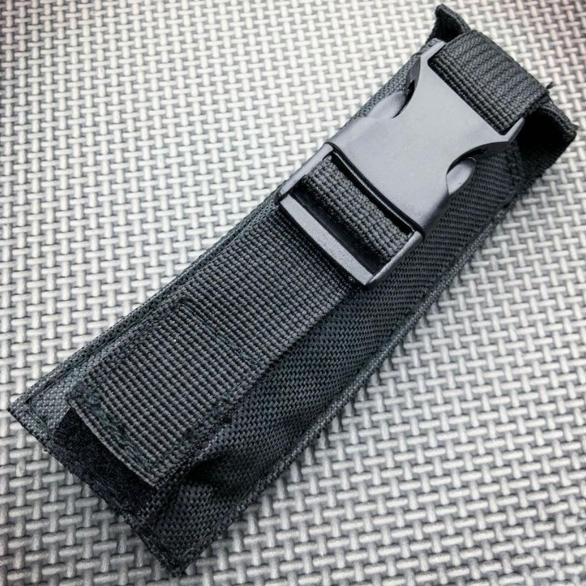 Metal Alloy Handle 7