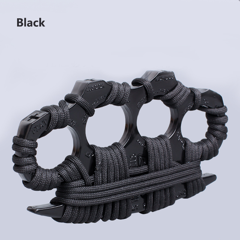 Essential camping tools