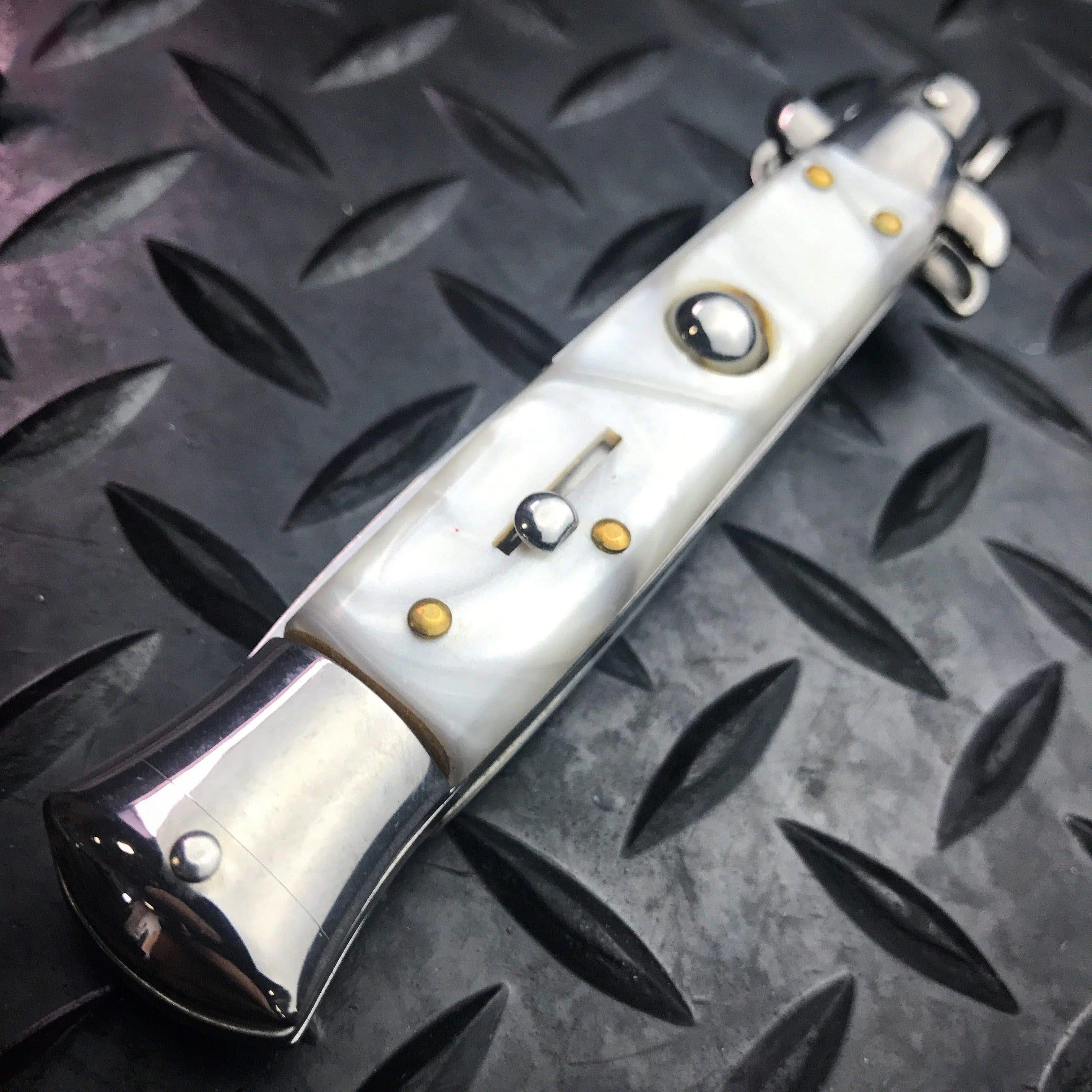 ✨50% OFF TODAY✨ --- Classic Gentleman Italian Stiletto OTF